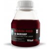 Aroma pro rybářskou návnadu Vitalbaits Dip Robin Red and Shrimp 250 ml