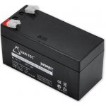 Jablotron SA214-1.3 12V / 1,3 Ah – Zboží Mobilmania