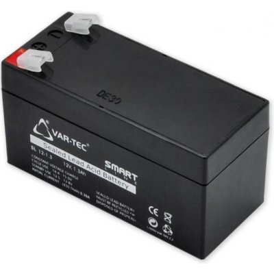 Jablotron SA214-1.3 12V / 1,3 Ah – Zboží Mobilmania