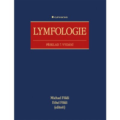 Lymfologie - Földi Michael, Földi Ethel, kolektiv – Zboží Dáma