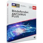 Bitdefender Antivirus Plus, 1 lic. 3 roky (AV01ZZCSN3601LEN) – Hledejceny.cz