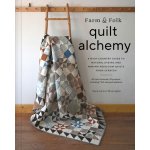 Farm & Folk Quilt Alchemy – Zbozi.Blesk.cz