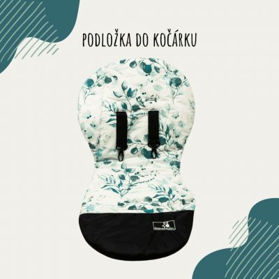 Děláme do plen Podložka Eukalyptus – Zboží Mobilmania