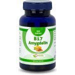 Natural Pharm Amygdalin Vitamin B17 20 mg 200 tablet – Hledejceny.cz
