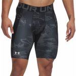 Under Armour HeatGear Printed Long Shorts – Zboží Dáma