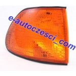 BLIKAČ, BLINKR, SMĚROVÉ SVĚTLO PŘEDNÍ PRAVÝ BMW 7 (E38), 04.94-12.01 OE: 63138352486, 63138352483, 8352486 Tyc | Zboží Auto