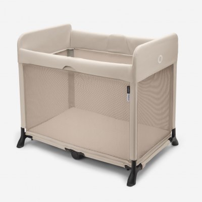 bugaboo Stardust Desert Taupe – Zboží Dáma