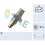 FAE Spínač, světlo zpátečky 40846 – Hledejceny.cz