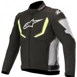 Alpinestars T-GP R V2 černo-žlutá | Zboží Auto