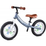 Cariboo LEDventure modro-hnědé – Zboží Dáma