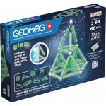 Geomag Glow Recycled 60 – Zboží Mobilmania