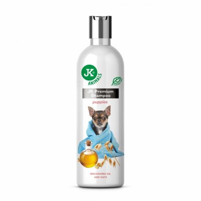 JK ANIMALS prémiový pro štěňata 250 ml – HobbyKompas.cz