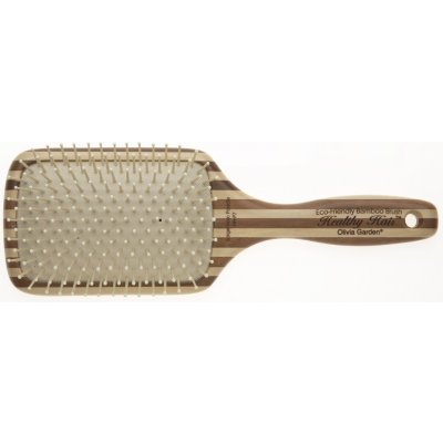 Olivia Garden Healthy Hair Paddle P7 kartáč