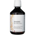 Zinzino BalanceOil+ 300 ml pomeranč citron máta – Hledejceny.cz