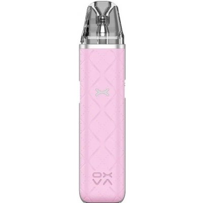 OXVA Xlim Go 1000 mAh Pink 1 ks – Zboží Dáma