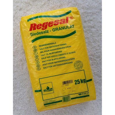 regesal Sůl do myčky granulovaná 4 Kg – HobbyKompas.cz