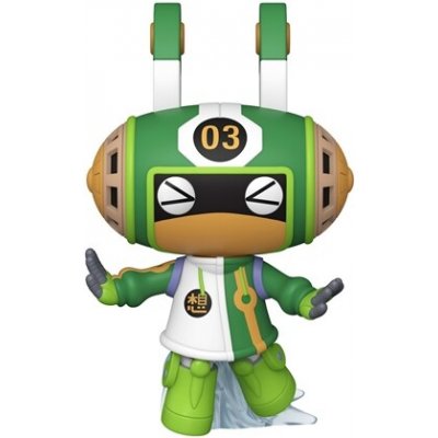 Funko Pop! 2135 One Piece - Edison Special Edition – Hledejceny.cz