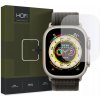Ochranné sklo a fólie pro chytré hodinky HOFI PRO+ Ochranné sklo Apple Watch Ultra 49mm 50732