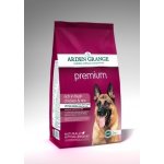 Arden Grange Premium Chicken & Rice 12 kg – Hledejceny.cz