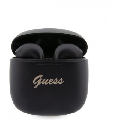 Guess True Wireless Script Logo BT5.3 6H Stereo Earphones – Zbozi.Blesk.cz