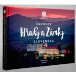 Čarovné Hrady a Zámky Slovenska - Martin Kmeť – Sleviste.cz