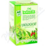 Bylinář Urologický čaj 40 x 1,6 g – Zboží Dáma
