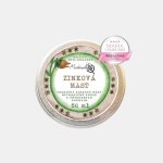 Medarek Zinková mast srdíčko BIO 25 ml – Zboží Dáma