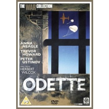 Odette DVD
