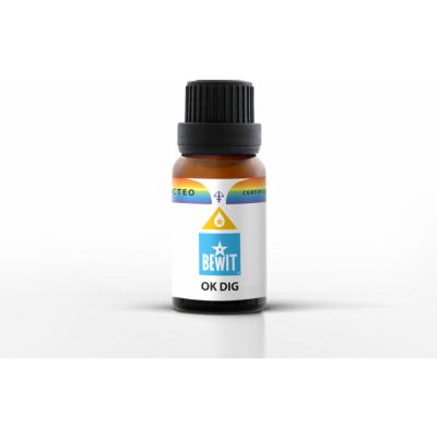 BEWIT BEWIT OK DIG 15 ml – Hledejceny.cz
