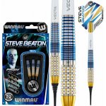 Soft Winmau STEVE BEATON Legacy Edition 20 g – Sleviste.cz