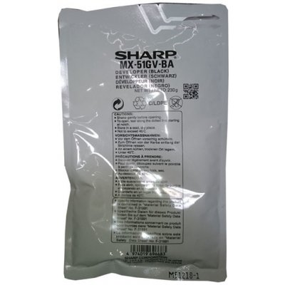 sharp MX-5112N - originální – Hledejceny.cz