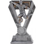 Soška FOTBAL HRÁČ – Zboží Mobilmania