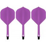 Shot Flight Deck - No2 - Medium - Purple SF5470 – Zboží Dáma