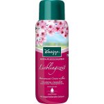 Kneipp pěna do koupele Třešňový květ 400 ml – Zboží Mobilmania