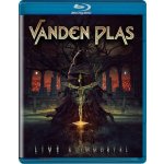 Vanden Plas: Live and Immortal BD – Hledejceny.cz