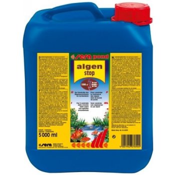 Sera pond algenstop 5 l