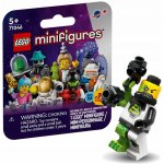 LEGO® Minifigurky 71046 26. série – vesmír – Sleviste.cz