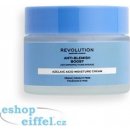 Makeup Revolution Skincare Anti Blemish Boost with Azelaic Acid krém na obličej 50 ml