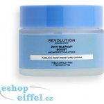 Makeup Revolution Skincare Anti Blemish Boost with Azelaic Acid krém na obličej 50 ml – Zbozi.Blesk.cz
