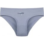 Donella dětské kalhotky Karolína: modrošedá – Zboží Dáma