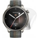 RedGlass Fólie Amazfit Balance 6 ks 138012 – Sleviste.cz