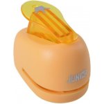 JUNIOR-ST Vykrajovátko ozdobných tvarů 1 cm - Koruna – Hledejceny.cz