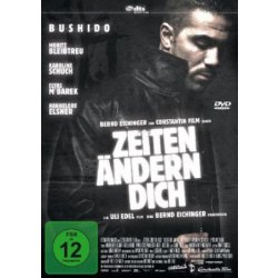 Zeiten ändern dich DVD