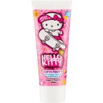 Hello Kitty dětská gelová Jahůdka 75 ml – Hledejceny.cz