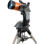 Celestron NexStar 4 SE 102/1325mm – Hledejceny.cz