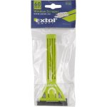 Extol CRAFT Škrabka barvy na sklo9130 – Hledejceny.cz