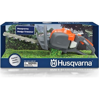 Husqvarna plotostřih