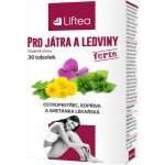 Liftea šalvěj 30 tobolek – Hledejceny.cz