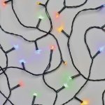 EMOS D4AM04 LED vánoční řetěz multicolor 18 m – Hledejceny.cz