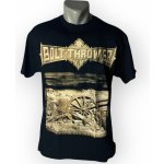 Gildan / Anvil tričko Bolt Thower Those Once Loyal – Zboží Dáma